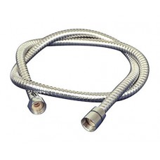 Heavy Duty Hose 009 for Shampoo Bowl  Sink Replacement Part for Salon  Barber Shop  Spa  Rehab - B00KH78IPU